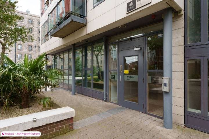 Apartment for Sale in Dublin 4