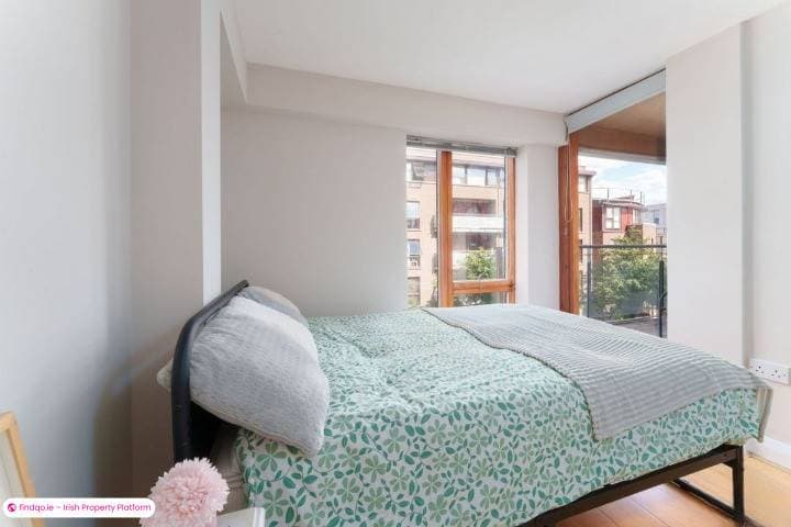 Apartment for Sale in Dublin 4