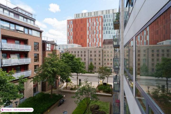 Apartment for Sale in Dublin 4