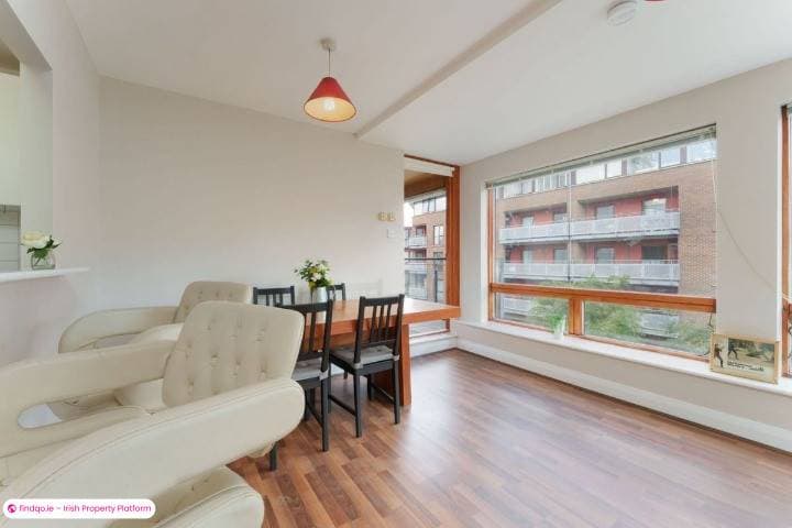 Apartment for Sale in Dublin 4