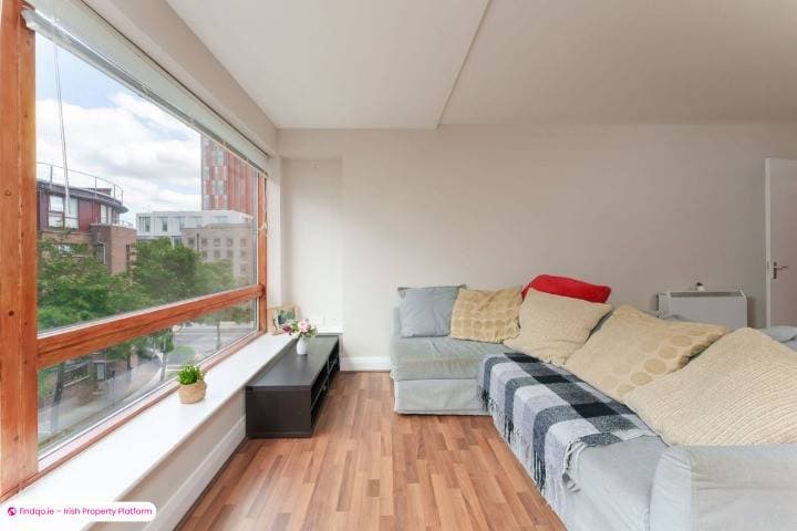Apartment for Sale in Dublin 4