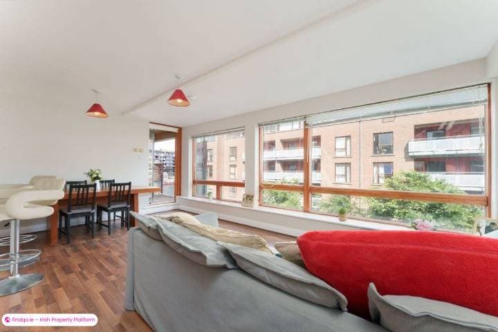 Apartment for Sale in Dublin 4