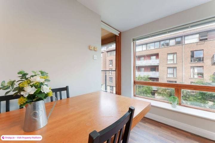 Apartment for Sale in Dublin 4