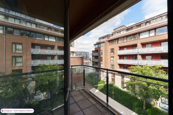 Apartment for Sale in Dublin 4