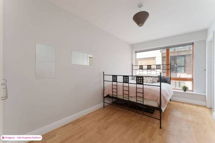Apartment for Sale in Dublin 4