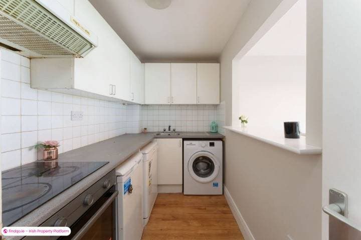 Apartment for Sale in Dublin 4