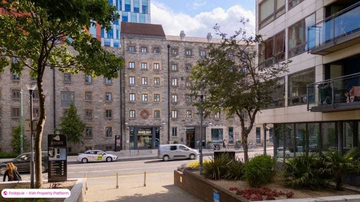 Apartment for Sale in Dublin 4