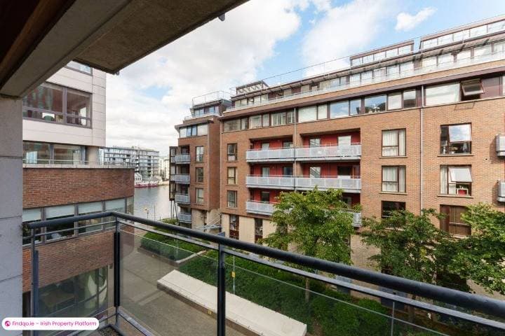 Apartment for Sale in Dublin 4