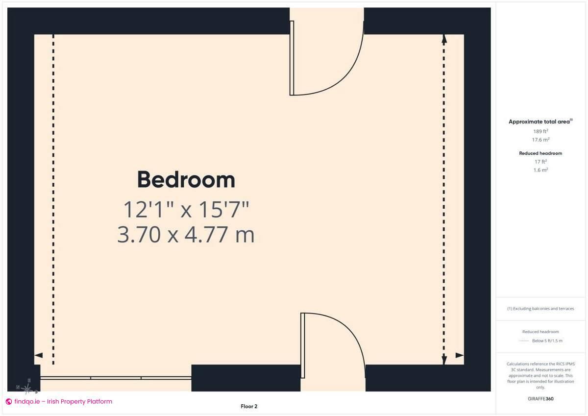 Semi-detached house for Sale in Dunmore East, Waterford