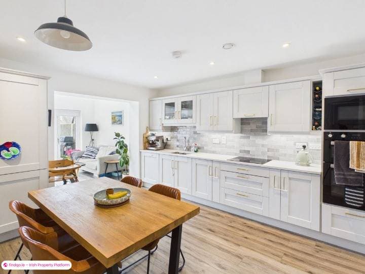 Semi-detached house for Sale in Dunmore East, Waterford