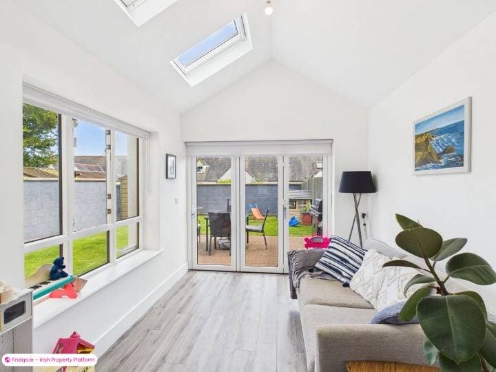 Semi-detached house for Sale in Dunmore East, Waterford
