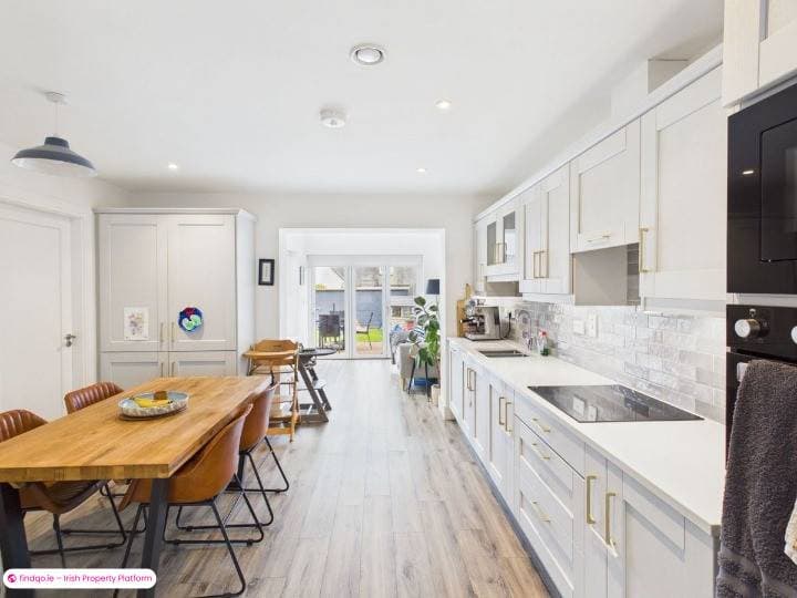Semi-detached house for Sale in Dunmore East, Waterford