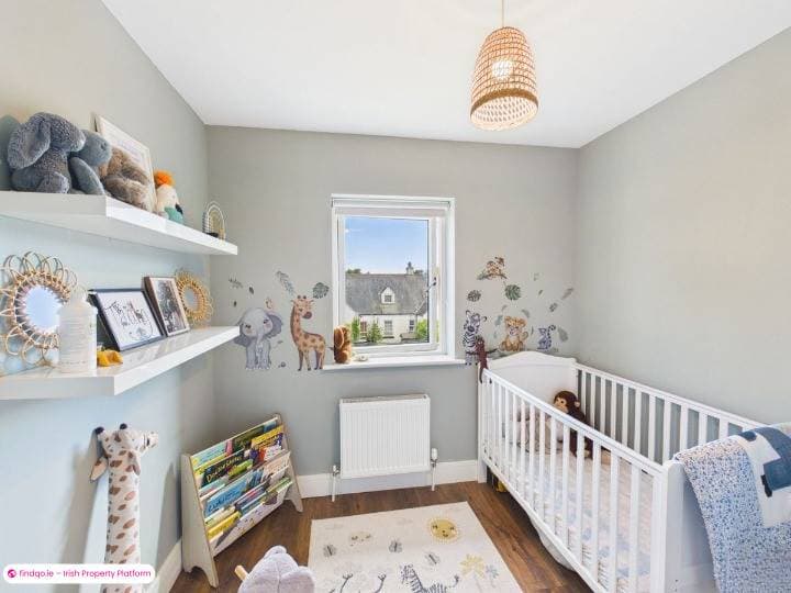 Semi-detached house for Sale in Dunmore East, Waterford
