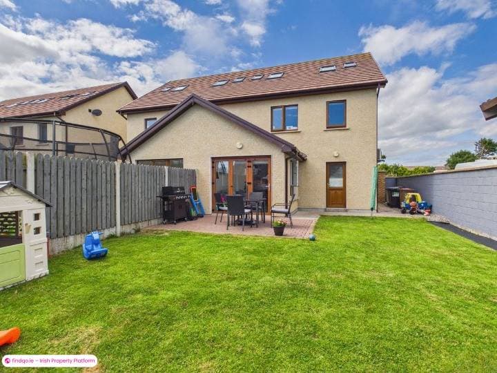 Semi-detached house for Sale in Dunmore East, Waterford