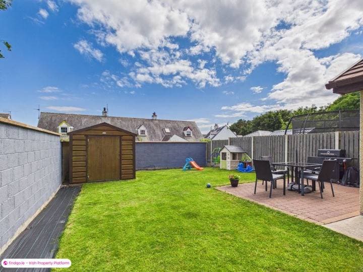 Semi-detached house for Sale in Dunmore East, Waterford