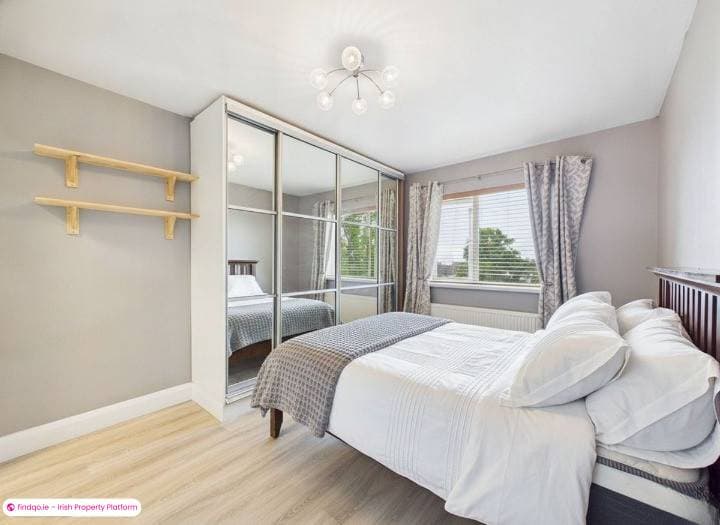 Semi-detached house for Sale in Passage East, Waterford