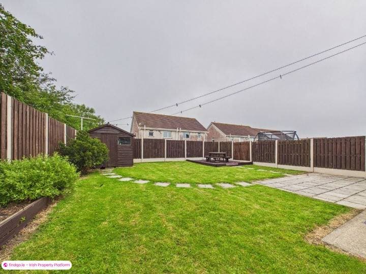 Semi-detached house for Sale in Passage East, Waterford