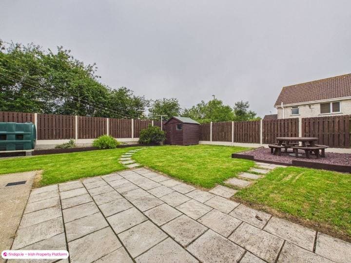 Semi-detached house for Sale in Passage East, Waterford