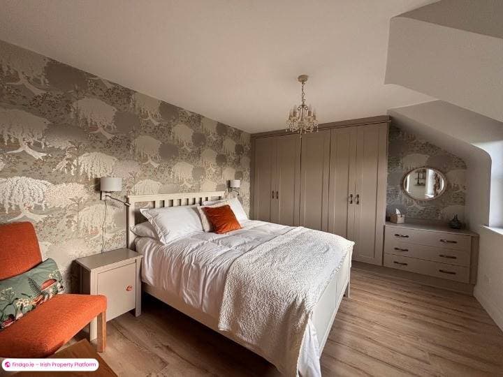 4 Bedroom House for Rent in Shanagarry, Cork