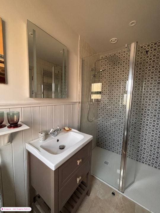 4 Bedroom House for Rent in Shanagarry, Cork