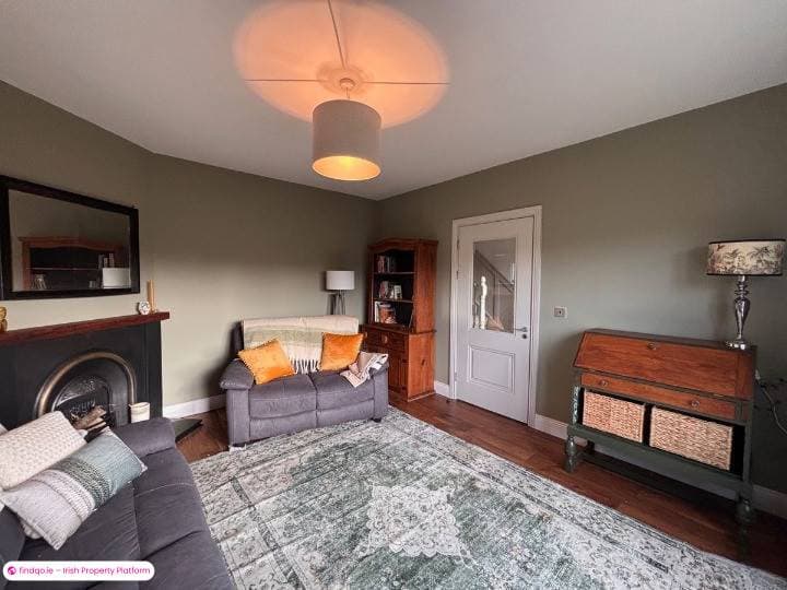 4 Bedroom House for Rent in Shanagarry, Cork