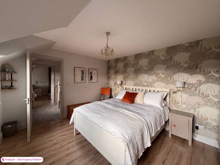 4 Bedroom House for Rent in Shanagarry, Cork