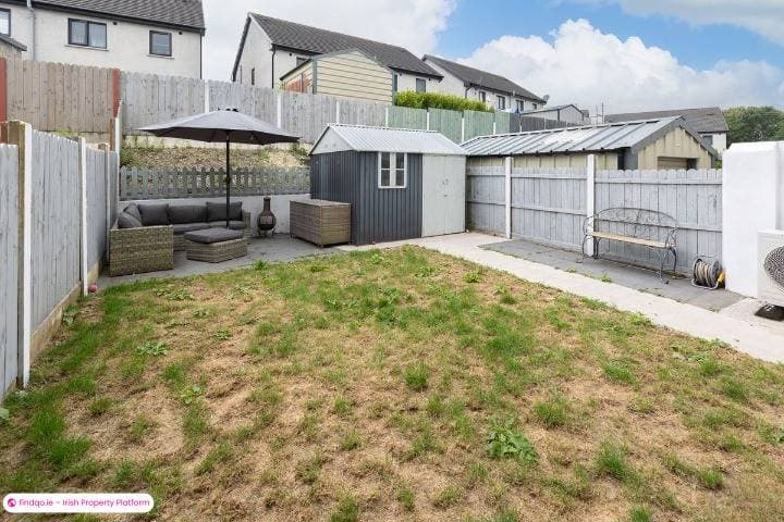 Semi-detached house for Sale in Midleton, Cork