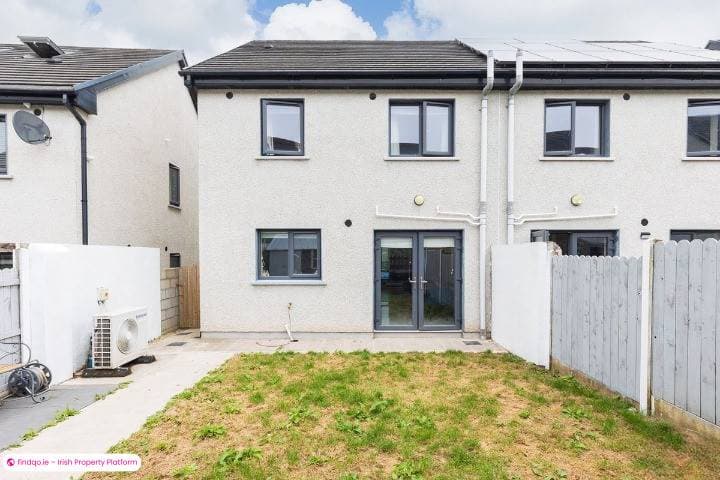 Semi-detached house for Sale in Midleton, Cork