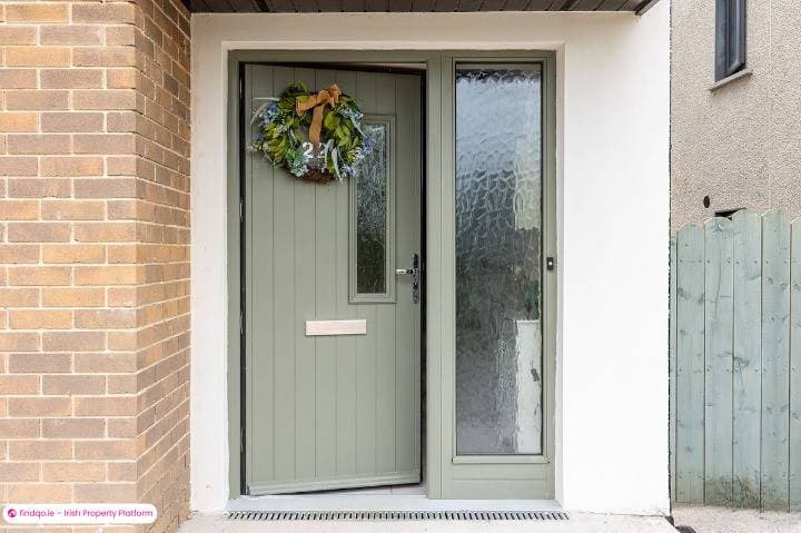 Semi-detached house for Sale in Midleton, Cork