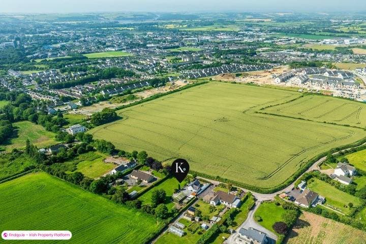 Bungalow for Sale in Midleton, Cork