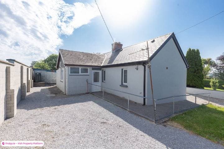 Bungalow for Sale in Midleton, Cork