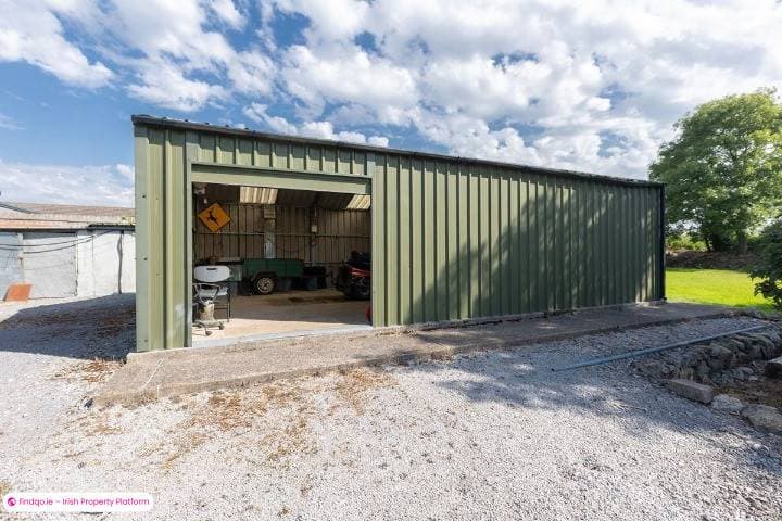 Bungalow for Sale in Midleton, Cork