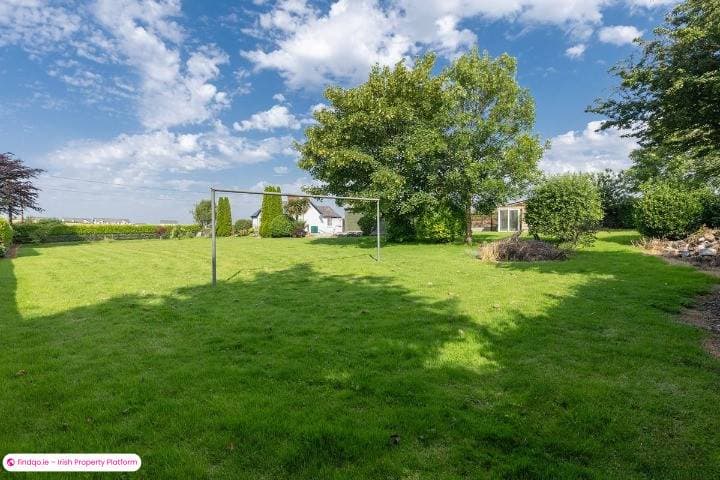 Bungalow for Sale in Midleton, Cork