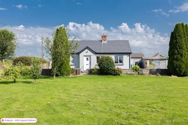 Bungalow for Sale in Midleton, Cork