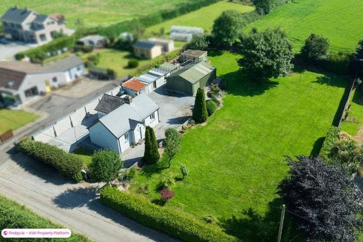 Bungalow for Sale in Midleton, Cork