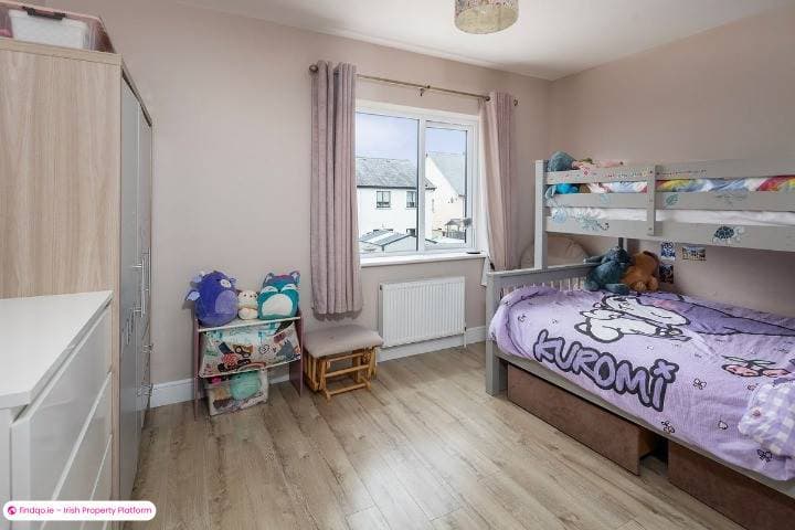 Semi-detached house for Sale in Midleton, Cork