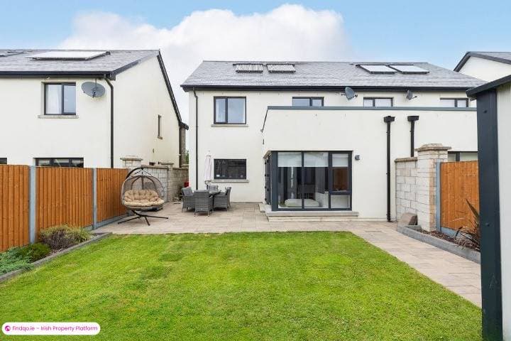 Semi-detached house for Sale in Midleton, Cork