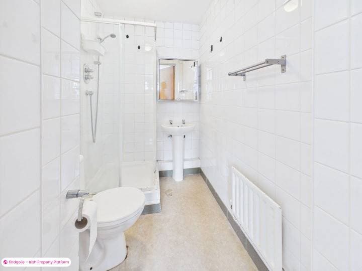 Apartment for Sale in Dublin 1
