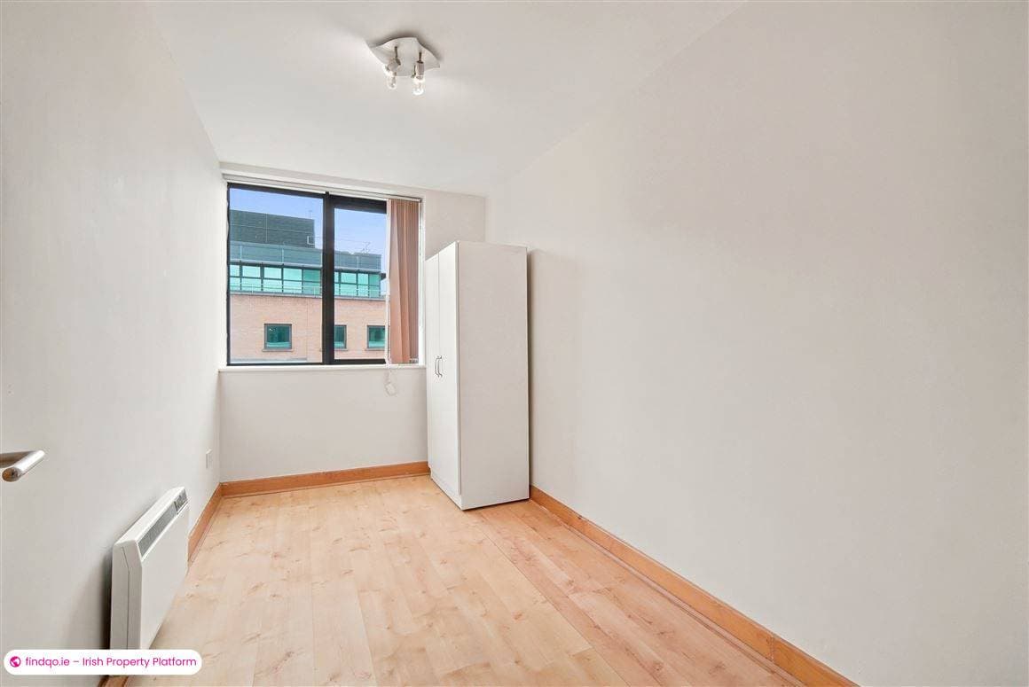 Apartment for Sale in Kilmainham, Dublin 8