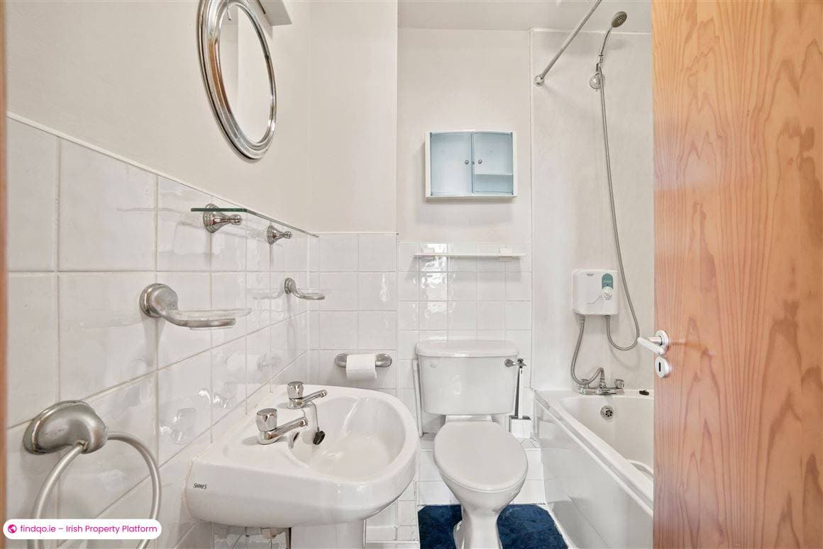 Apartment for Sale in Kilmainham, Dublin 8
