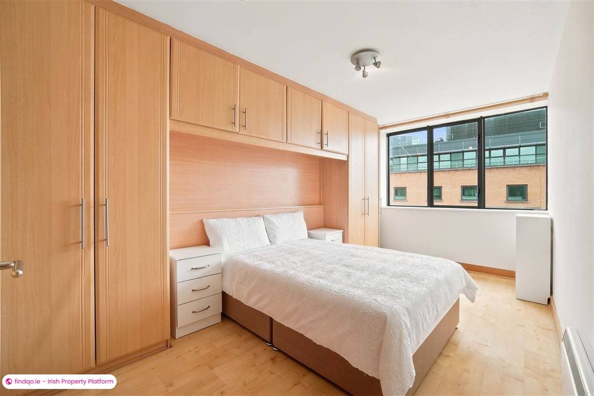 Apartment for Sale in Kilmainham, Dublin 8