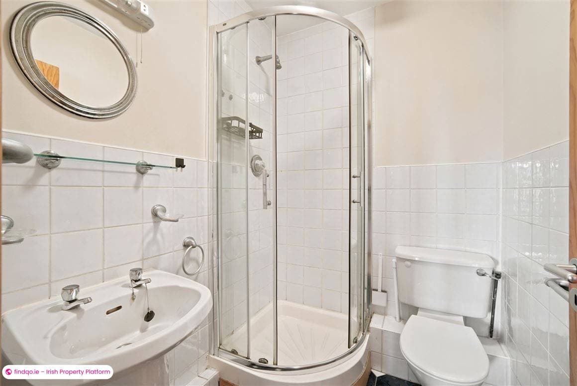 Apartment for Sale in Kilmainham, Dublin 8
