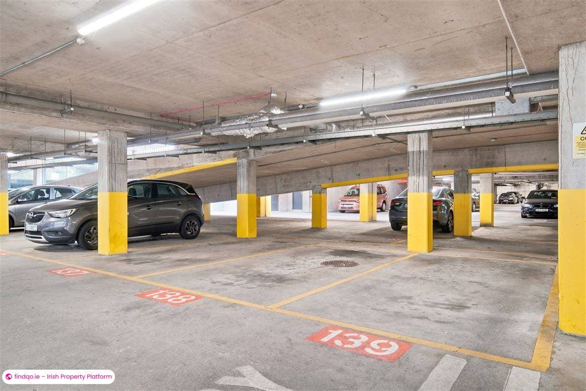 Apartment for Sale in Kilmainham, Dublin 8