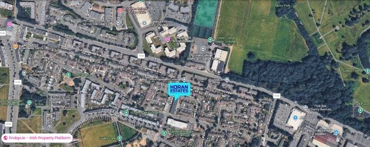 Apartment for Sale in Ballymun, Dublin 9