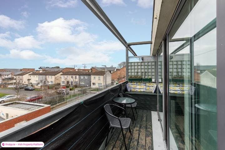 Apartment for Sale in Ballymun, Dublin 9