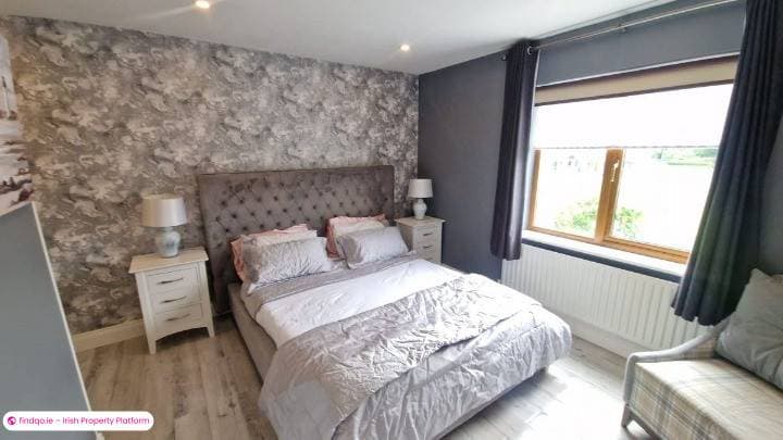 Detached house for Sale in Claremorris, Mayo