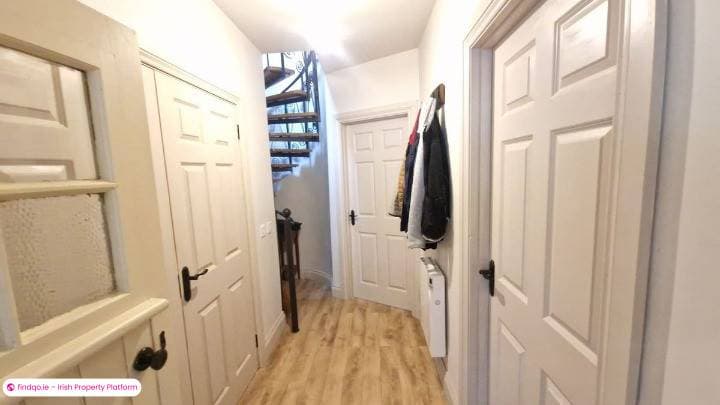 Detached house for Sale in Castlerea, Roscommon