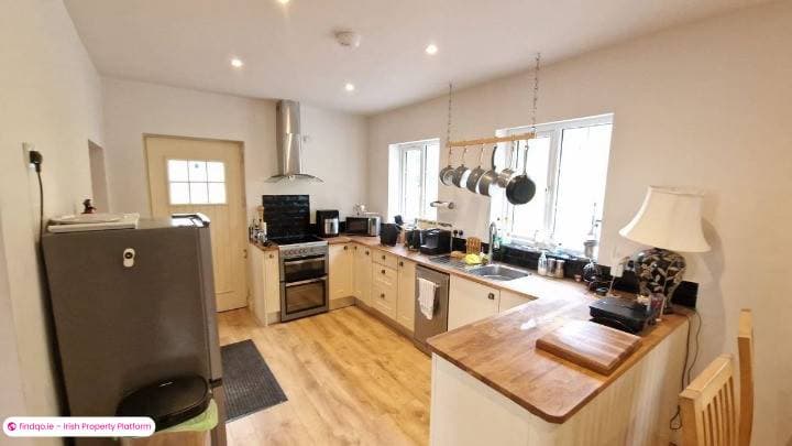 Detached house for Sale in Castlerea, Roscommon