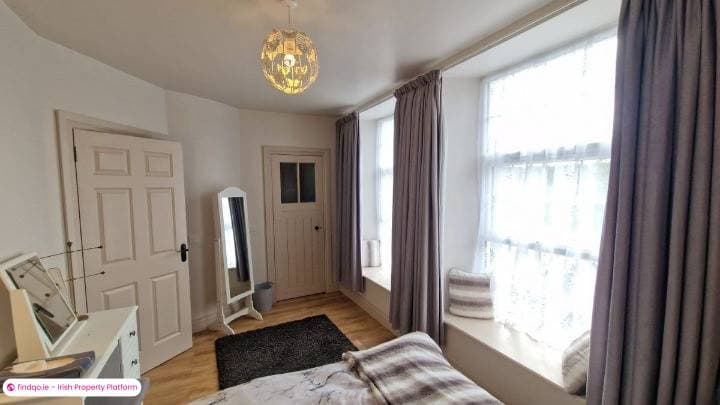 Detached house for Sale in Castlerea, Roscommon