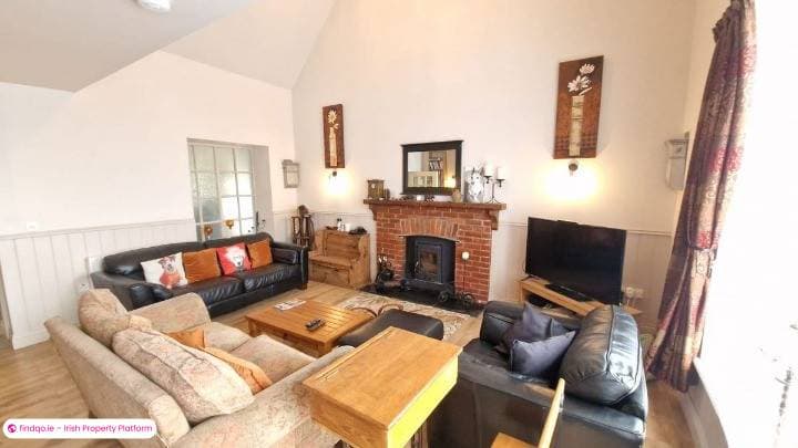 Detached house for Sale in Castlerea, Roscommon